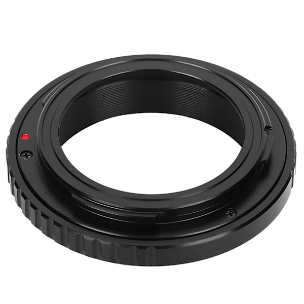 Fikaz Aluminiumlegering Objektivadapterring för Tamron-objektiv för att passa Canon EF-kameramontering