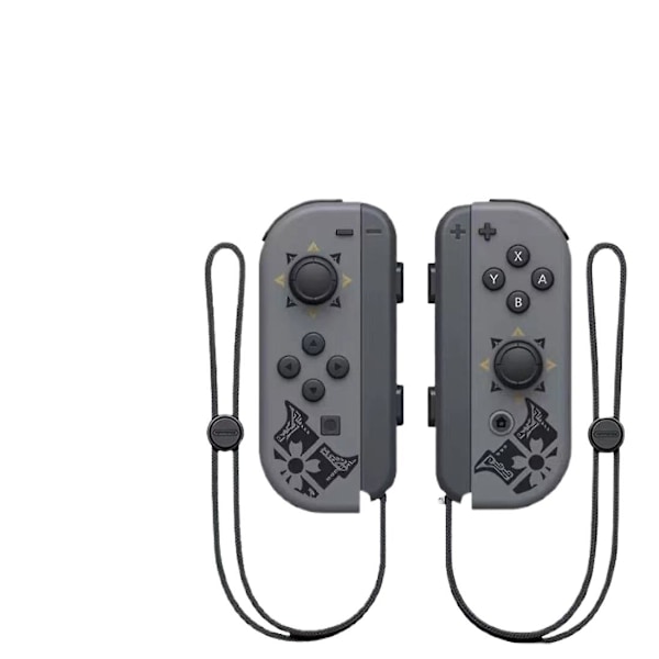 Bluetooth-ohjain L / R yhteensopiva Nintendo Switchin kanssa