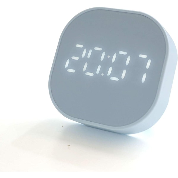 Väckarklocka Kreativ elektronisk klocka för barn Kökstimer Enkel och modern digital klocka