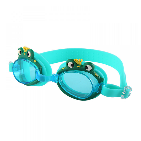 Simglasögon för barn, Set för barn för toddler Junior flickor Pojkar ålder 3-12, YJ69007