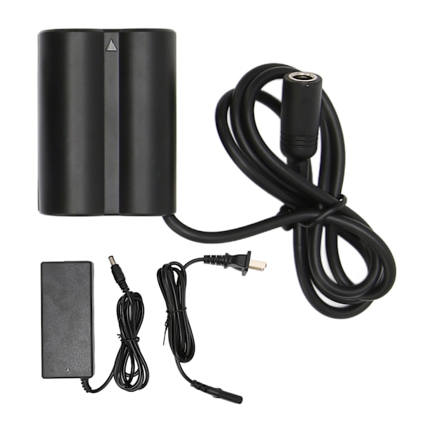 NP W235 Dummy Batteri AC W235 Strömadapter Kabel Digital Kamera Batteriladdare Kit för Fujifilm X T5 X T4 GFX 100S X H2S GFX 50S II