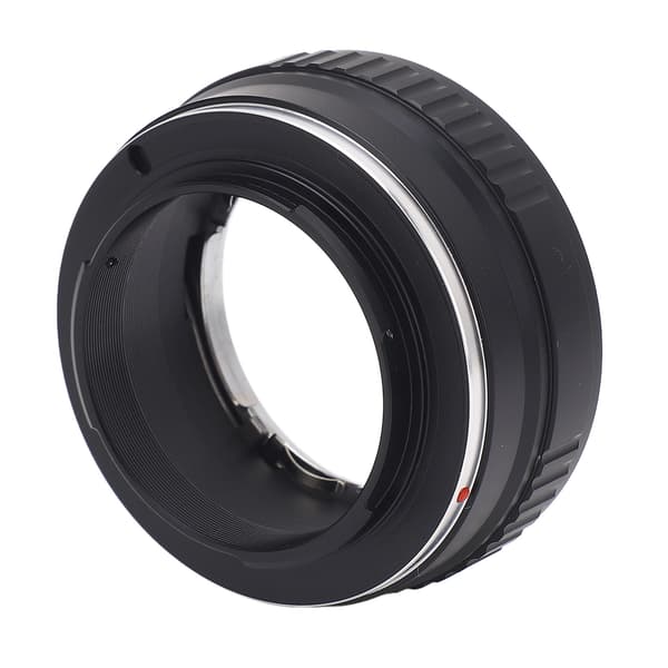 MD-objektiv til Minolta til NEX-fatningsadapter til A9 A7R3 A7R2 A7M2 kamera manuel fokusobjektivadapter