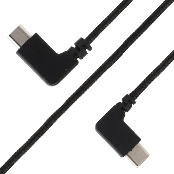 Kauko-ohjaimen linjadata-liitäntäkaapeli TYPEC–Micro USB -liitäntä DJI MAVIC AIR 2:lle