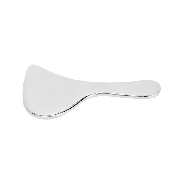 Gua Sha Skraping Massasjeverktøy Fot Fysioterapi Skraping Verktøy for Myk Vevs Massasje