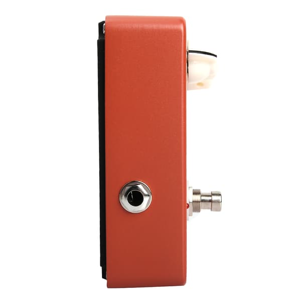 Klassisk kor analog simulering elektrisk guitar effekt enhed pedal