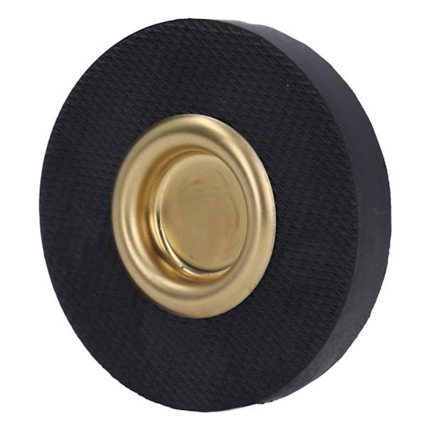 Cello Anti Slip Pad Säker Fixering Golvskydd Utmärkt Grepp Cello Endpin Rest Hållare för Prestandaövning