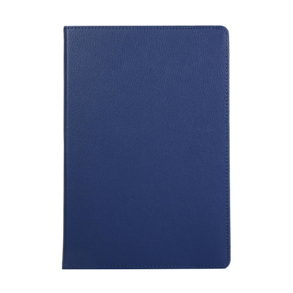 360 Graders Swivelfodral för Samsung Galaxy Tab S7 11 Tum 2020 Modeller Sm-T870/T875, Premium PU-Läder Swivelskydd Folio Stativ