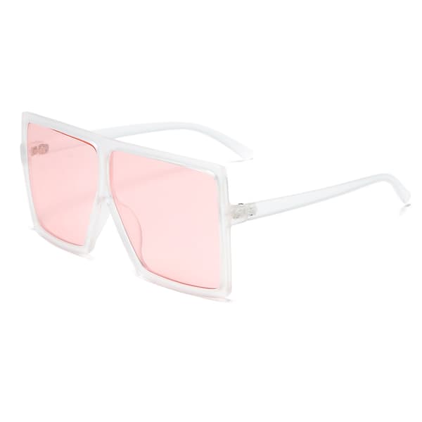 Nye retro blålysblokkerende briller Nerd Eyeglasses Frame Anti Blue Ray datamaskin spillbriller
