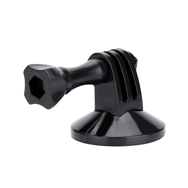 Magnetisk Bas Hållare Sugkopp Fäste För Gopro Hero 4/3+/3/2/SJ4000 XIAOYI Kamera