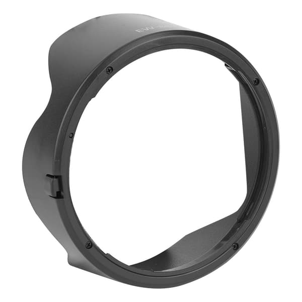 EW-88C ABS-modstandsdygtig modlysblænde erstatning til Canon EF24-70mm 24-70 II 82mm objektiv