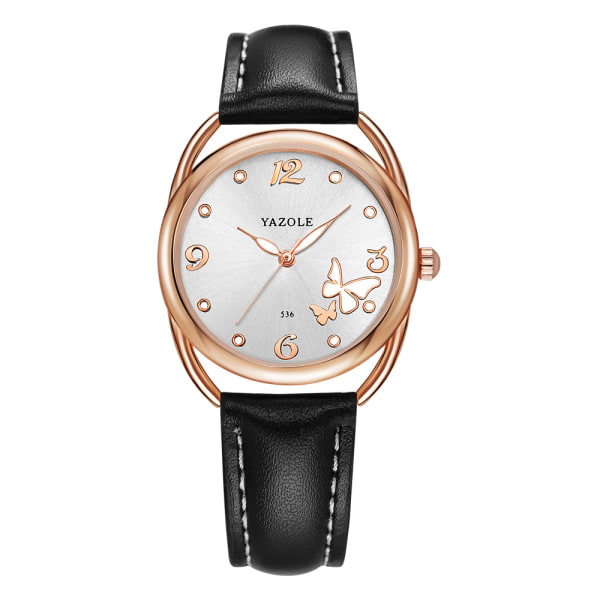 Pastellfärgad watch för kvinnor (GT6610)