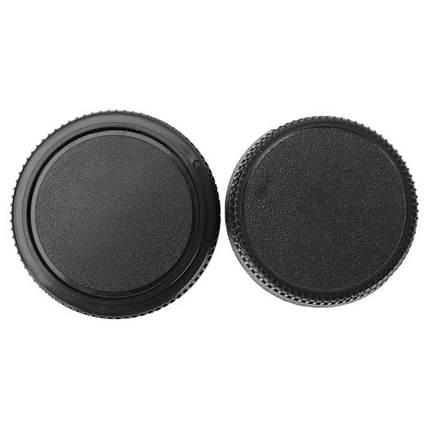 FD-AI Metallobjektivadapterring för FD-objektiv till Nikon AI-kamera