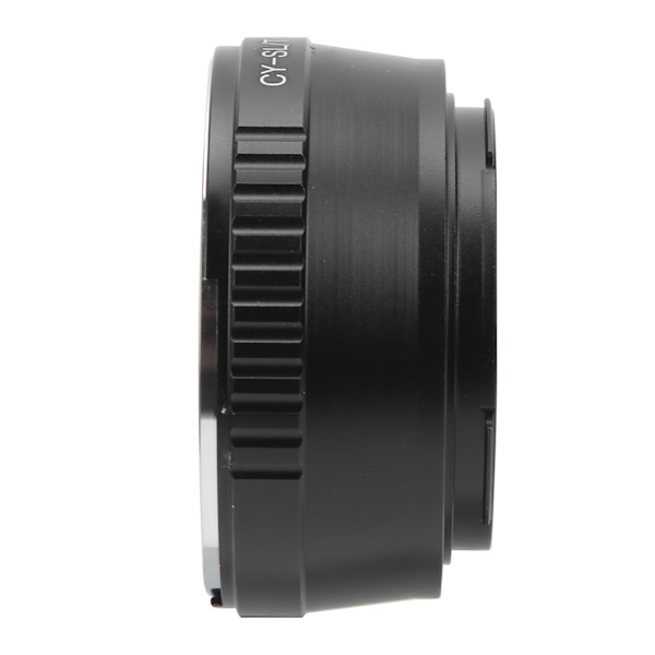 NEWYI CYSL/T Objektivadapterring för Contax CY-objektiv till Leica SL/St-kameramontering