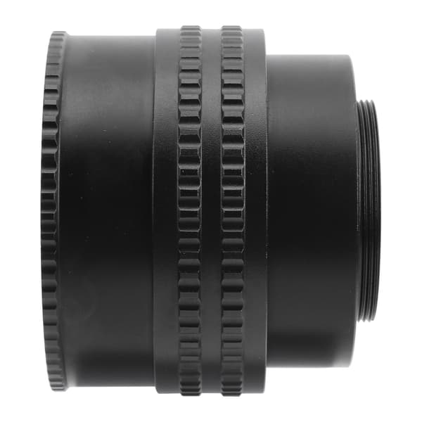 M52‑M42 25‑55mm Justerbar Fokuseringshelikoid Linsrör Makroförlängningsrör Loop