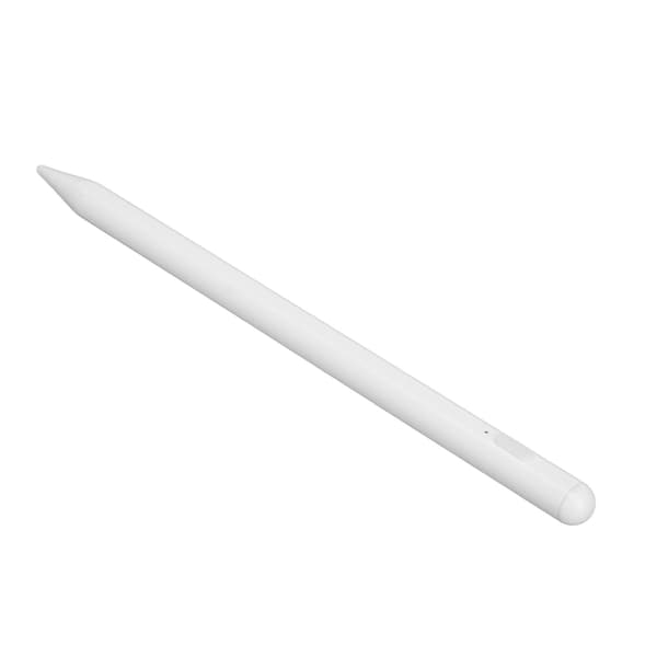 Stylus Pen til Touchscreen Høj Præcision Kapacitiv Stylus til IOS til Android Smartphone Tablets Hvid