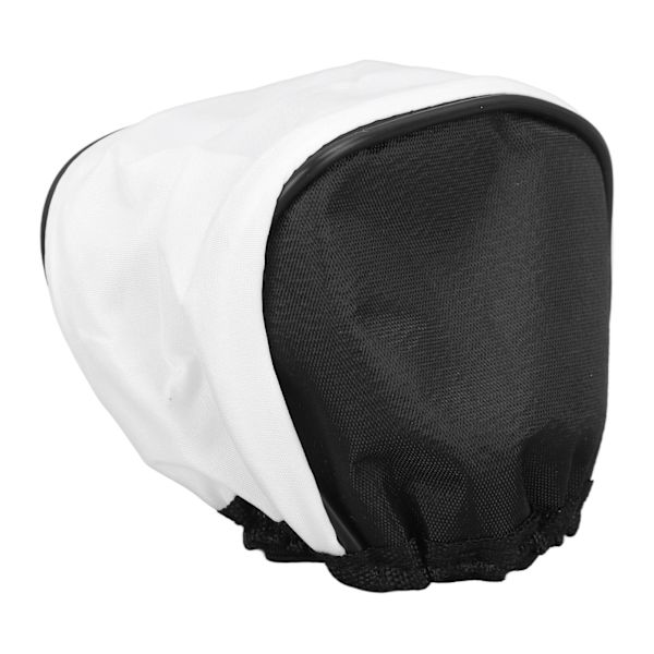 Kamera Softbox Diffuser Nylon Universell Bärbar Lätt Blixt Bounce Diffuser Softbox för Nikon Kamerablixt Ljus Speed Lights