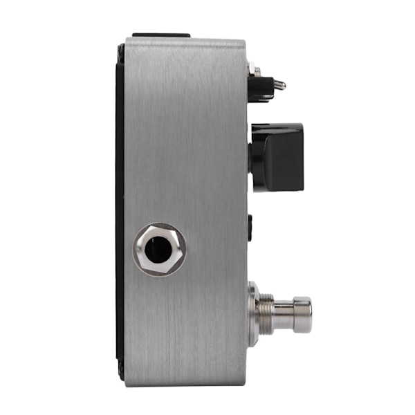 DC 9V/120mA Loop Drum Machine Looper Effektpedal 16Bit 44.1kHz