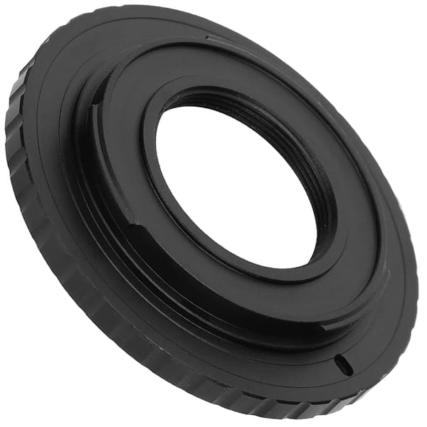 M42CFX adapterring passer til M42/C-monteringslinse til installation på FX-monteringskamerahus
