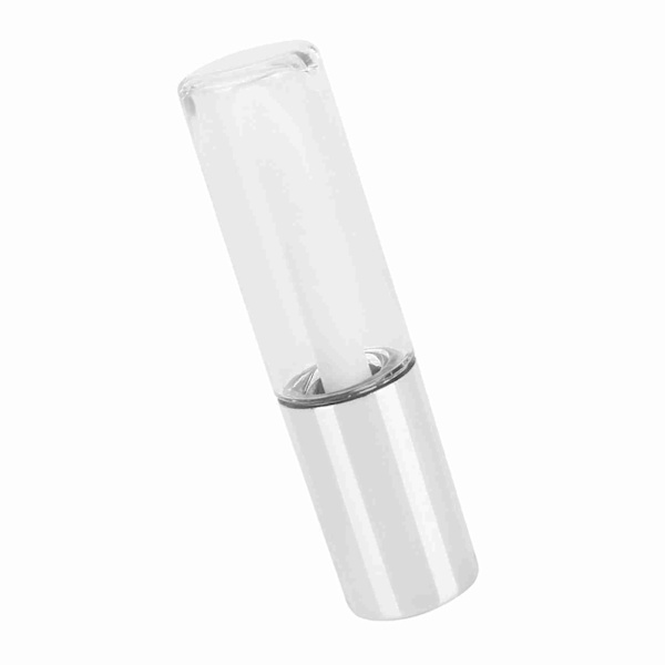 45 stk. Mini 1,2 ml Lip Balm Søde Flaske Tom Kosmetisk Beholder Rør Rejse Gloss