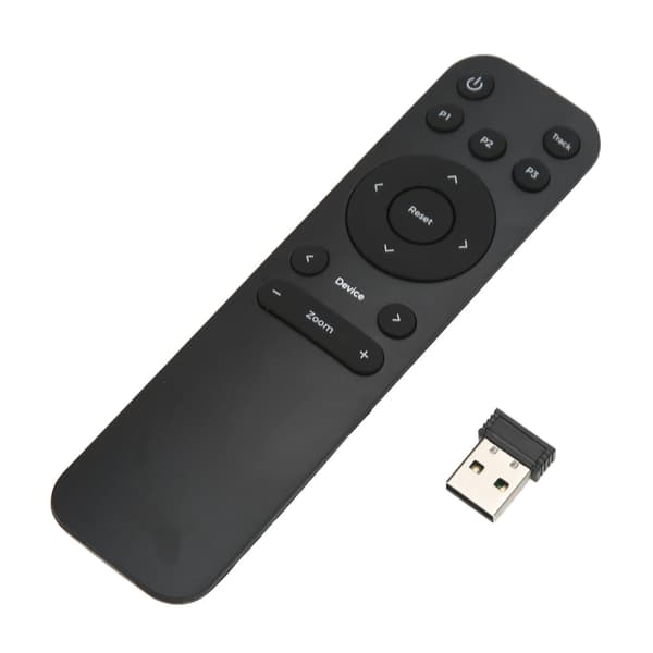 2,4 GHz:n kauko-ohjain langaton yhteyslisävaruste USB-vastaanotin Obsbot Tiny 4K:lle