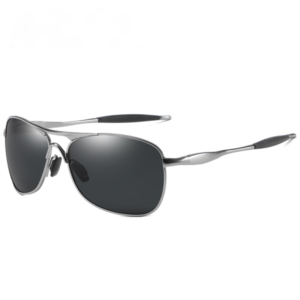 Aviator Solglasögon för män Dam Polarized - UV 400 Protection