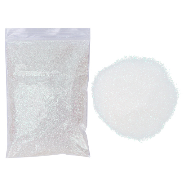 Nagelkonst Glitterpulver Multi Purpose Dust Powder DIY Kosmetisk Festivalpulver 50gSRC03
