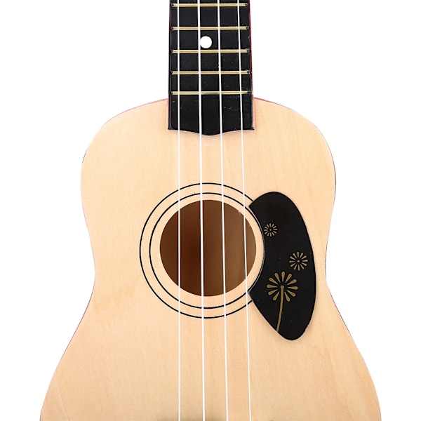 10 st självhäftande plektrumskydd för 23~26 tum Ukulele