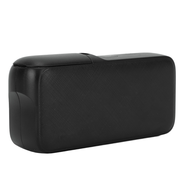 Trådlös actionkamera laddningsfodral dubbla fack förvaring batteri laddare powerbank för Hero 11 10 9 8 7 6 5
