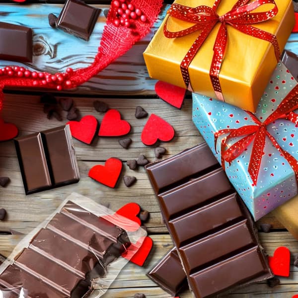 Chokoladebarform Dyb, Silikon Tyk Chokoladebarform til Fyldte Barer, Rektangulær Knafeh Pistacie Chokoladebar Bryd Fra Hinanden Ca rectangular deep chololate