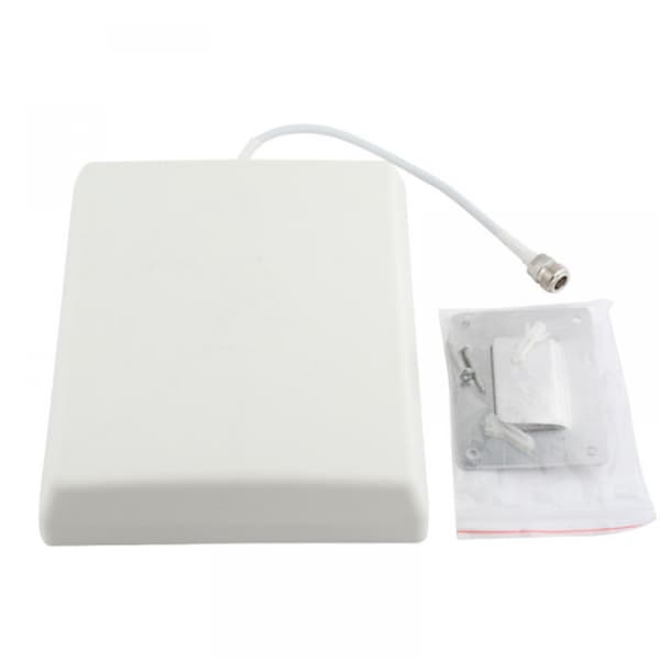 Inomhuspanel riktantenn 10 dBi 700-2500 MHz