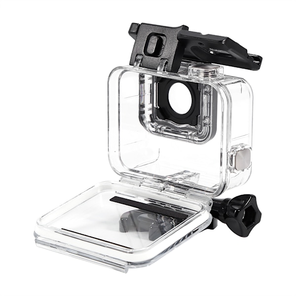 Vattentätt sportfodral för utomhusdykning, skyddande skal för Gopro Hero5-kamera