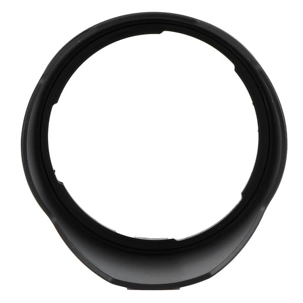 EW-75II ABS sort bajonetmodhage til Canon EF 20mm f/2.8 USM