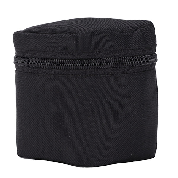 Tjockad kompressionsstötsäker linsväska SLR Micro Single Camera Lens Bag Fotoväska