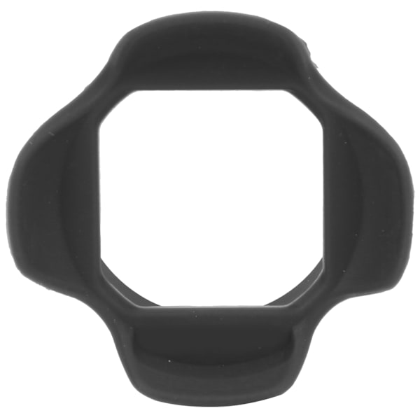 Silikon solskydd montering linshuv enkel installationsskydd tillbehör för DJI OSMO ACTION-kamera