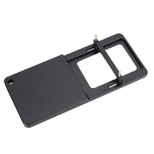 Ulanzi Handheld Gimbal Action Camera Mount Adapter Nracket Mount för Gopro SJCAM
