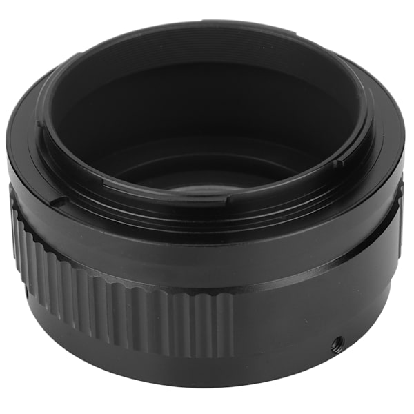 M42-Z Adapterring M42-fäste Objektiv till Nikon Z-fattning Z6 Z7 Kameror