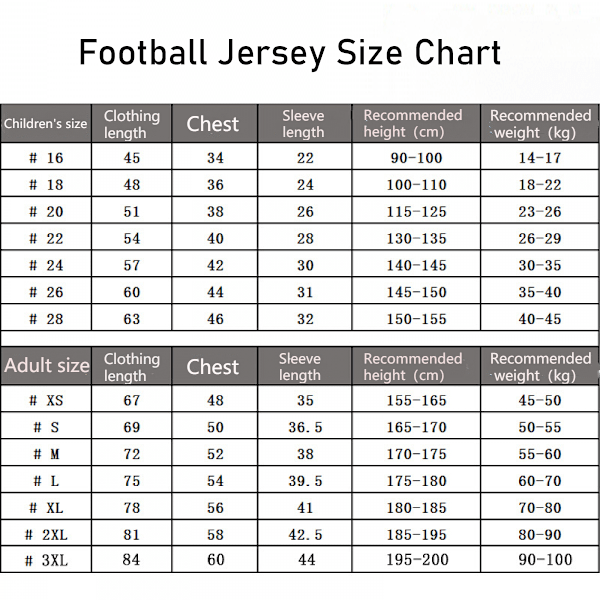 2324 Liverpool udebanefodboldsæt No  Number #S