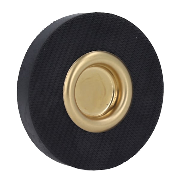 Cello Anti Slip Pad Säker Fixering Golvskydd Utmärkt Grepp Cello Endpin Rest Hållare för Prestandaövning