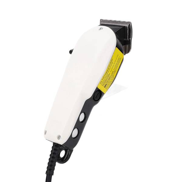 Hårklipper Trimmer Elektronisk Professionel 12W Hårklipperskærer til Barber Hjem