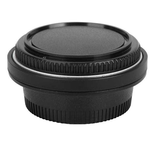 FD-AI Metallobjektivadapterring för FD-objektiv till Nikon AI-kamera