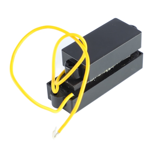 Bas Pickup Noiseless 5 Strenge Elektrisk Bas Pickup 5 Bånd God Balance Instrument Tilbehør