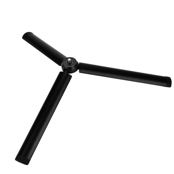 Håndholdt Gimbal Stabilisator Støtte Mini Stativ for DJI Osmo Mobile 2 Zhiyun