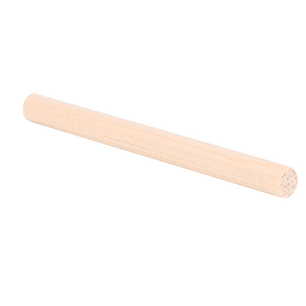 10 stk holdbare gran fiolin søyle lydstolpe deler tilbehør for 3/4 4/4 fioliner