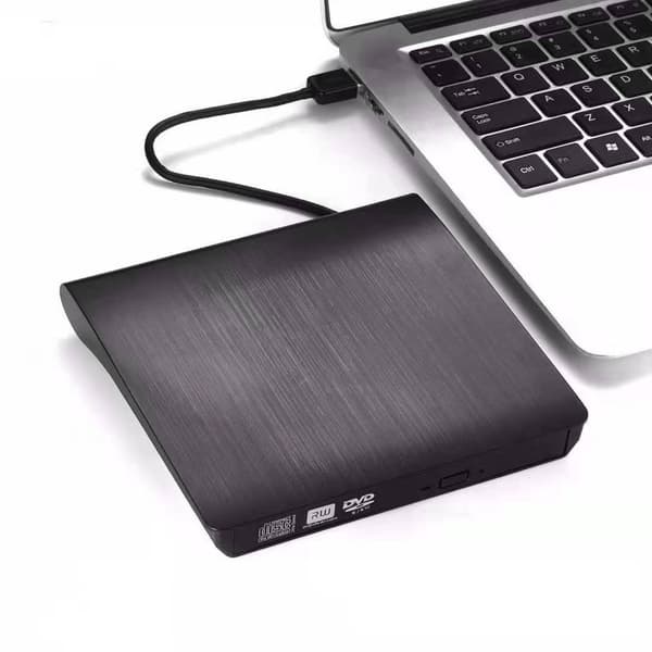 USB3.0 ekstern mobil optisk drev DVD-brænder notebook desktop CD-ROM computer CD-RW ekstern