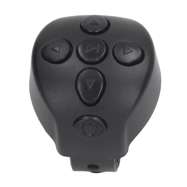 Bluetooth Fjärrkontroll Justerbar Storlek Bluetooth Fjärrkontroll Bläddringsring Trådlös Kameraslutare Selfie Knapp för Android för TELEFON