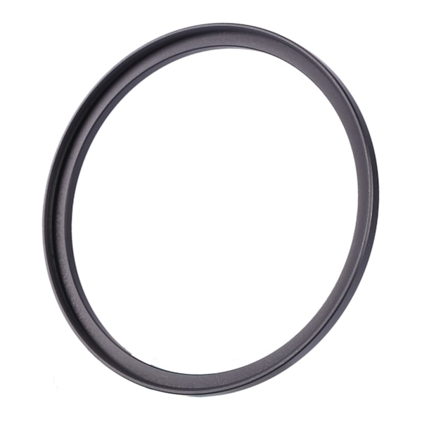 Ny stegring 77-82mm DSLr SLR-kamerobjektiv UV-filteradapterringar