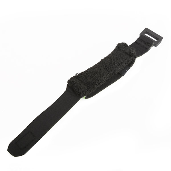 Fingerboard String Fretboard Wrap för Elgitarr Bas Instrument Tillbehör (S)