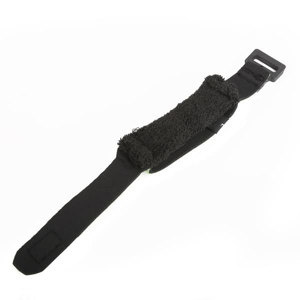 Fingerboard String Fretboard Wrap til Elektrisk Guitar Bas Instrument Tilbehør (S)