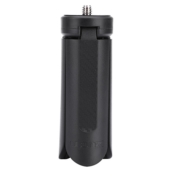 Ulanzi MT-05 Mini hopfällbar 1/4'' skruv Smart Phones Action Camera Tripod Tillbehör för GoPro