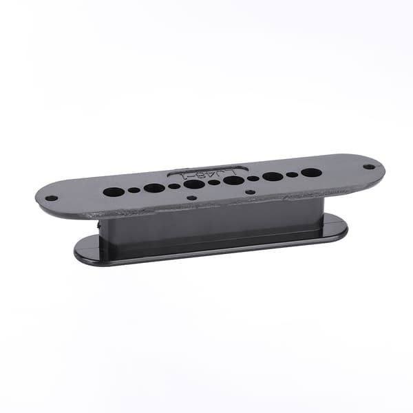 3 st. elektriska gitarr/basdelar - enkelspols pickup-spolslock (48+50+52mm)